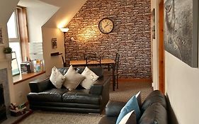 Flat 14C Bayhead